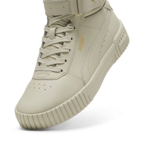 Sneakersy Puma Carina 2.0 Mid WTR wysokie W 385852-07 38.0 Sneakersy Puma Carina 2.0 Mid WTR wysokie W 385852-07 38.0