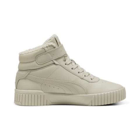 Sneakersy Puma Carina 2.0 Mid WTR wysokie W 385852-07 38.5 Sneakersy Puma Carina 2.0 Mid WTR wysokie W 385852-07 38.5