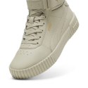 Sneakersy Puma Carina 2.0 Mid WTR wysokie W 385852-07 38.5