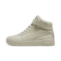 Sneakersy Puma Carina 2.0 Mid WTR wysokie W 385852-07 39.0