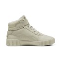 Sneakersy Puma Carina 2.0 Mid WTR wysokie W 385852-07 40.0