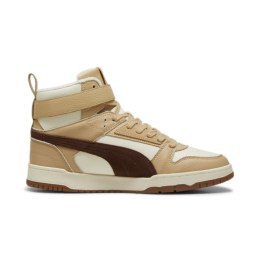 Sneakersy Puma RBD Game WTR wysokie M 387604-09 43.0