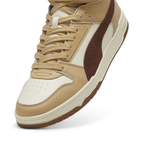 Sneakersy Puma RBD Game WTR wysokie M 387604-09 43.0 Sneakersy Puma RBD Game WTR wysokie M 387604-09 43.0
