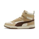Sneakersy Puma RBD Game WTR wysokie M 387604-09 44.0