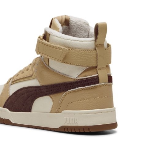 Sneakersy Puma RBD Game WTR wysokie M 387604-09 44.0 Sneakersy Puma RBD Game WTR wysokie M 387604-09 44.0