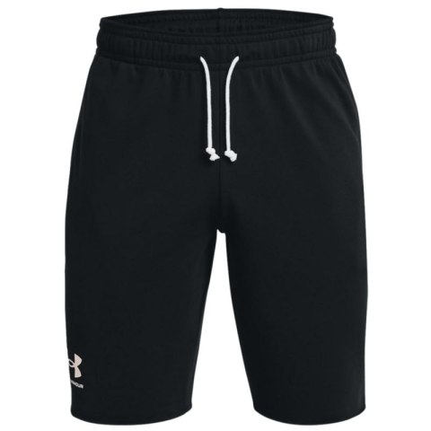 Spodenki Under Armour Rival Terry Shorts M 1361631-001 L Spodenki Under Armour Rival Terry Shorts M 1361631-001 L
