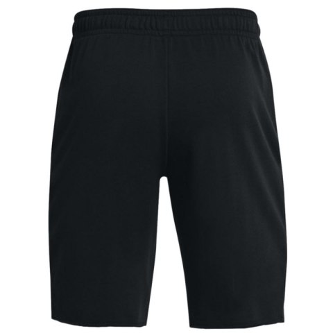 Spodenki Under Armour Rival Terry Shorts M 1361631-001 L Spodenki Under Armour Rival Terry Shorts M 1361631-001 L
