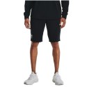 Spodenki Under Armour Rival Terry Shorts M 1361631-001 L