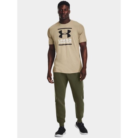 Spodnie Under Armour M 1379774-390 XL Spodnie Under Armour M 1379774-390 XL