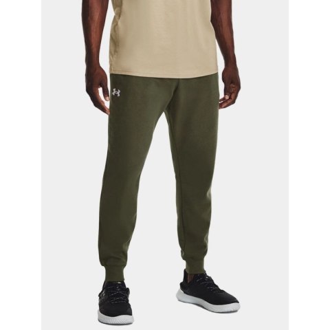 Spodnie Under Armour M 1379774-390 L Spodnie Under Armour M 1379774-390 L