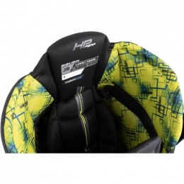 Spodnie hokejowe Bauer HP Perf Jr 1063709 M