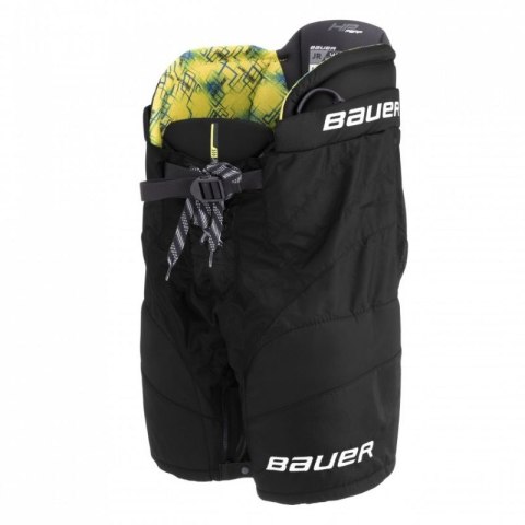 Spodnie hokejowe Bauer HP Perf Jr 1063709 M Spodnie hokejowe Bauer HP Perf Jr 1063709 M