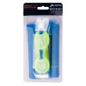 Zestaw do pływania Martes Saetti Jr Set Jr 92800222200 N/A