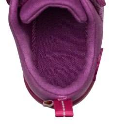 Buty barefoot Affenzahn Sneaker Cotton Lucky Bird Jr 00391-40010 24.0