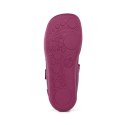 Buty barefoot Affenzahn Sneaker Cotton Lucky Bird Jr 00391-40010 24.0
