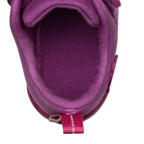 Buty barefoot Affenzahn Sneaker Cotton Lucky Bird Jr 00391-40010 29.0 Buty barefoot Affenzahn Sneaker Cotton Lucky Bird Jr 00391-40010 29.0