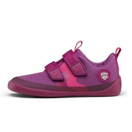 Buty barefoot Affenzahn Sneaker Cotton Lucky Bird Jr 00391-40010 32.0