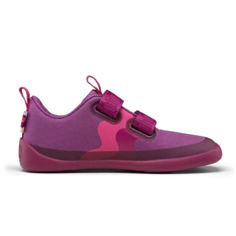 Buty barefoot Affenzahn Sneaker Cotton Lucky Bird Jr 00391-40010 32.0 Buty barefoot Affenzahn Sneaker Cotton Lucky Bird Jr 00391-40010 32.0