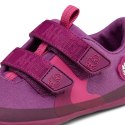 Buty barefoot Affenzahn Sneaker Cotton Lucky Bird Jr 00391-40010 32.0