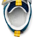Buty barefoot Affenzahn Sneaker Knit Happy Penguin Jr 00397-30001 22.0