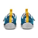 Buty barefoot Affenzahn Sneaker Knit Happy Penguin Jr 00397-30001 30.0