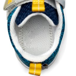 Buty barefoot Affenzahn Sneaker Knit Happy Penguin Jr 00397-30001 33.0