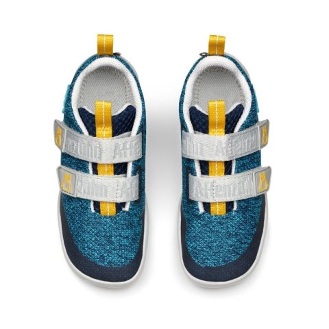 Buty barefoot Affenzahn Sneaker Knit Happy Penguin Jr 00397-30001 35.0 Buty barefoot Affenzahn Sneaker Knit Happy Penguin Jr 00397-30001 35.0