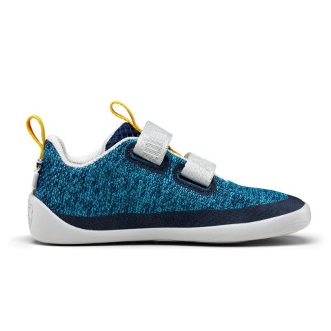 Buty barefoot Affenzahn Sneaker Knit Happy Penguin Jr 00397-30001 35.0 Buty barefoot Affenzahn Sneaker Knit Happy Penguin Jr 00397-30001 35.0