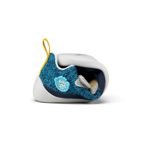 Buty barefoot Affenzahn Sneaker Knit Happy Penguin Jr 00397-30001 35.0 Buty barefoot Affenzahn Sneaker Knit Happy Penguin Jr 00397-30001 35.0