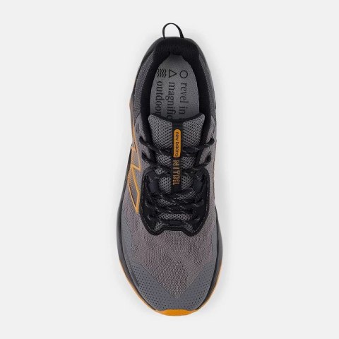 Buty do biegania New Balance Dynasoft Nitrel V6 M MTNTRCS6 44.0 Buty do biegania New Balance Dynasoft Nitrel V6 M MTNTRCS6 44.0