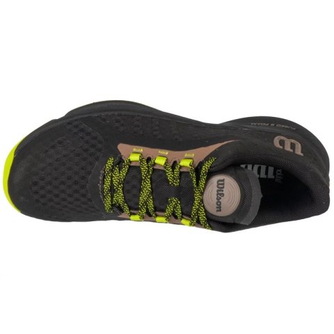 Buty do tenisa Wilson Hurakn Pro M WRS332840 45 1/3 Buty do tenisa Wilson Hurakn Pro M WRS332840 45 1/3