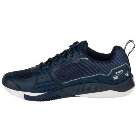 Buty do tenisa Wilson Rush Pro 4.5 Clay M WRS333660 41 1/3 Buty do tenisa Wilson Rush Pro 4.5 Clay M WRS333660 41 1/3