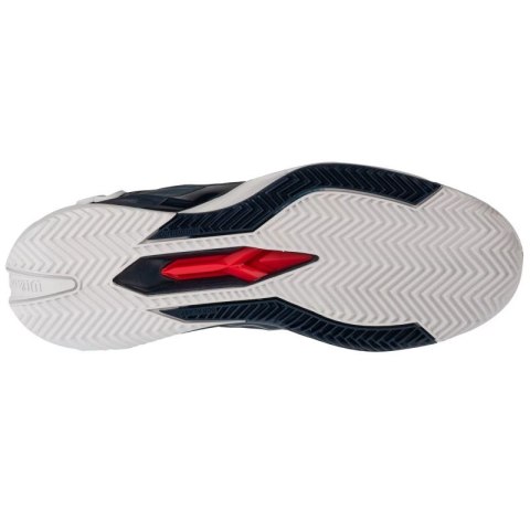 Buty do tenisa Wilson Rush Pro 4.5 Clay M WRS333660 41 1/3 Buty do tenisa Wilson Rush Pro 4.5 Clay M WRS333660 41 1/3