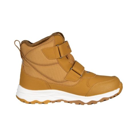 Buty zimowe Trollkids Kids Hafjell Winter Boots bronze Jr 264-805 32.0 Buty zimowe Trollkids Kids Hafjell Winter Boots bronze Jr 264-805 32.0