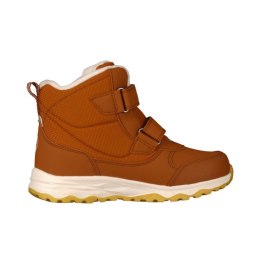 Buty zimowe Trollkids Kids Hafjell Winter Boots bronze Jr 264-808 34.0