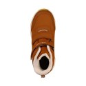Buty zimowe Trollkids Kids Hafjell Winter Boots bronze Jr 264-808 34.0