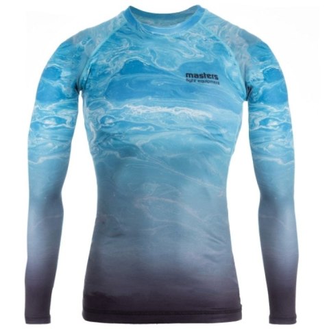Koszulka Masters M TS-RED 04112-02M L Koszulka Masters M TS-RED 04112-02M L