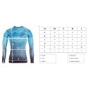Koszulka Masters M TS-RED 04112-02M L