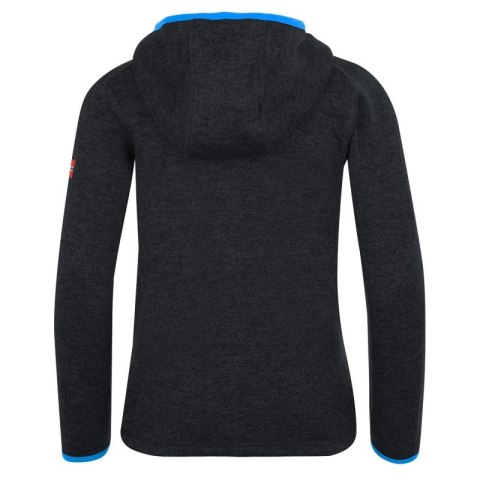 Kurtka polarowa Trollkids Kids Jondalen Jacket XT atlantic Jr 222-605 104 Kurtka polarowa Trollkids Kids Jondalen Jacket XT atlantic Jr 222-605 104