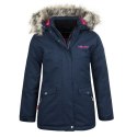 Kurtka wodoodporna Trollkids Oslo Coat XT Jr 180-114 110