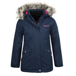 Kurtka wodoodporna Trollkids Oslo Coat XT Jr 180-114 110