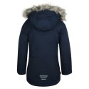 Kurtka wodoodporna Trollkids Oslo Coat XT Jr 180-114 110