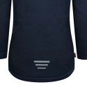 Kurtka wodoodporna Trollkids Oslo Coat XT Jr 180-114 110