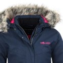 Kurtka wodoodporna Trollkids Oslo Coat XT Jr 180-114 164