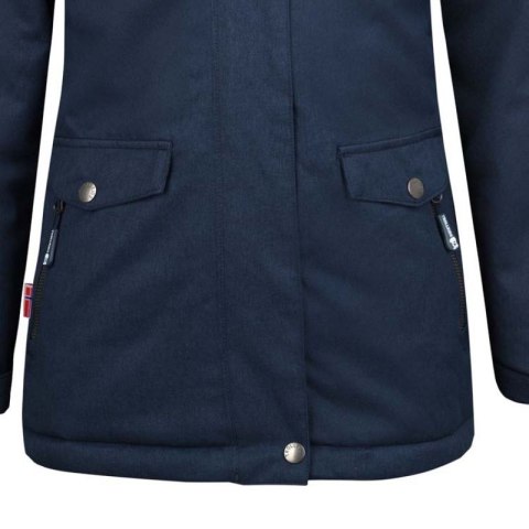 Kurtka wodoodporna Trollkids Oslo Coat XT Jr 180-114 164 Kurtka wodoodporna Trollkids Oslo Coat XT Jr 180-114 164