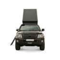 Namiot dachowy Offlander Triangle Slim Coyote OFF_RTT_SLIM N/A
