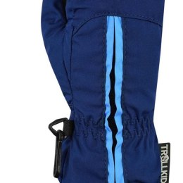 Rękawice zimowe Trollkids Kids Troll Mitten Jr 924-117 3.5
