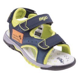 Sandały Bejo Betil Kids Jr 92800401125 23