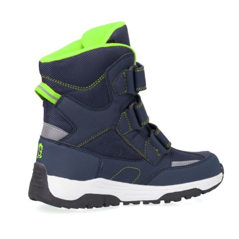 Śniegowce Trollkids Kids Lofoten Winter Boots wodoodporne Jr 159-100 33.0 Śniegowce Trollkids Kids Lofoten Winter Boots wodoodporne Jr 159-100 33.0