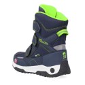 Śniegowce Trollkids Kids Lofoten Winter Boots wodoodporne Jr 159-100 36.0